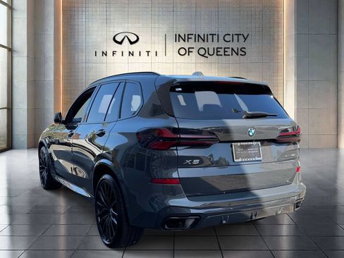 Used 2024 BMW X5 xDrive40i w/ M Sport Package AWD/4WD image 7