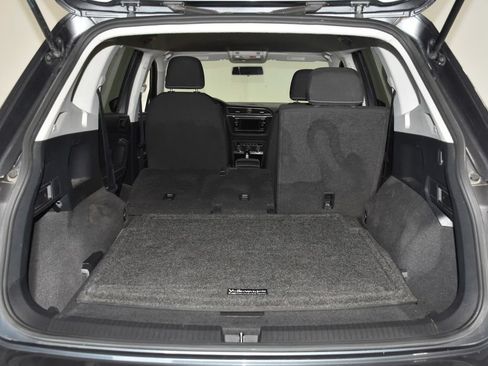 Used 2022 Volkswagen Tiguan S AWD/4WD image 30