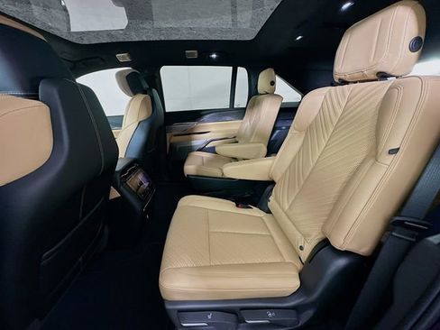 New 2025 Cadillac Escalade IQ Sport 2 image 15