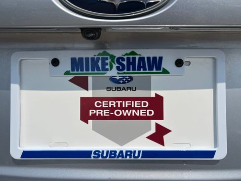 Used 2023 Subaru Crosstrek 2.0i Premium AWD/4WD image 22