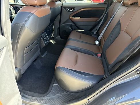 Certified 2025 Subaru Forester Touring w/ Popular Package - Touring image 16