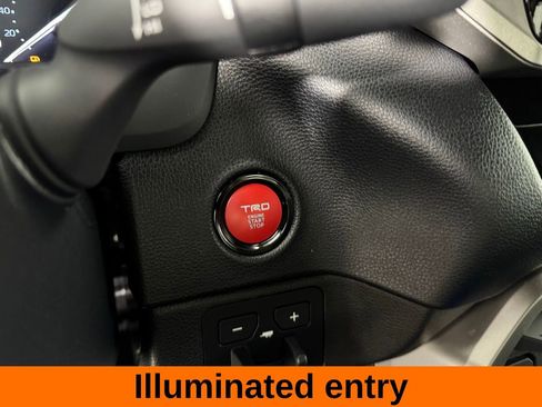 Used 2026 Toyota Tundra SR5 AWD/4WD image 19