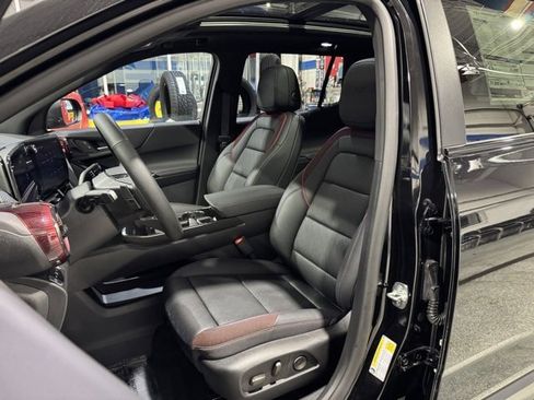 New 2026 Chevrolet Equinox RS w/ Convenience Package III image 24