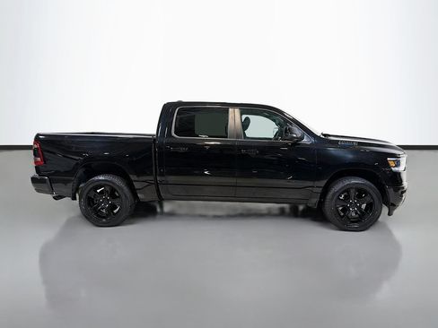 Used 2023 RAM 1500 Big Horn AWD/4WD image 10