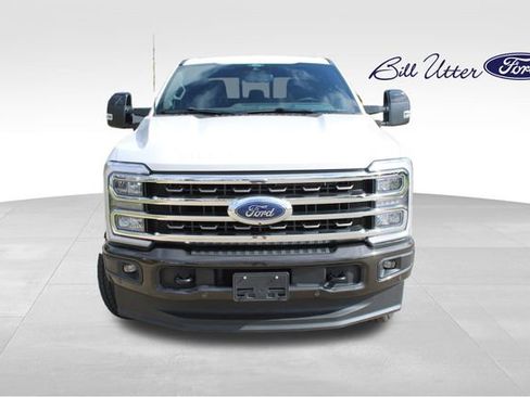 Certified 2025 Ford F250 King Ranch image 2