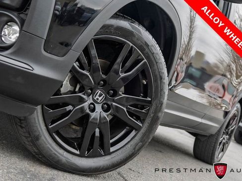 Used 2022 Honda Pilot Special Edition image 12