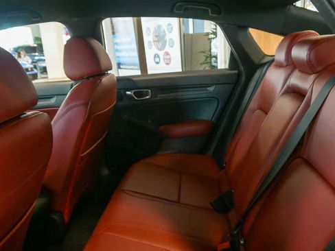 New 2026 Honda Civic Sport image 14