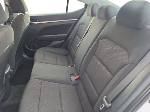 Used 2020 Hyundai Elantra SEL w/ Cargo Package (C1) FWD image 13