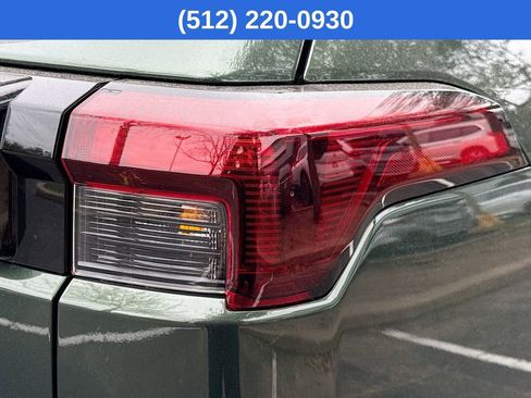 New 2026 Subaru Outback Wilderness image 35