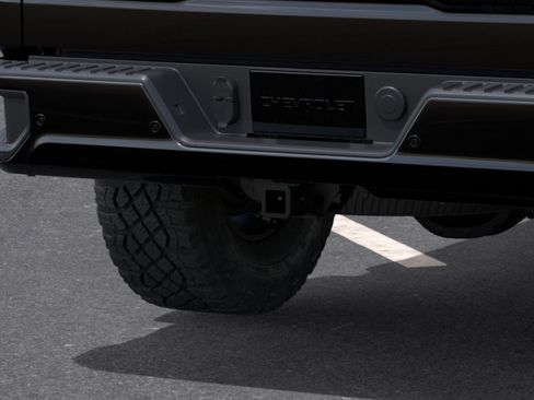 New 2026 Chevrolet Silverado 1500 ZR2 AWD/4WD image 38