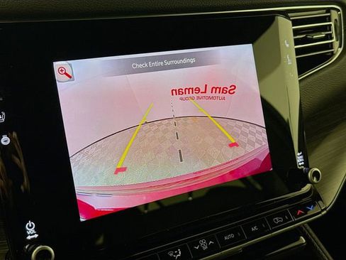 Used 2023 Jeep Wagoneer Series II image 14