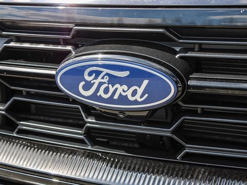Used 2025 Ford Expedition Active AWD/4WD image 6