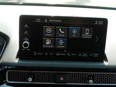 Used 2022 Honda Civic Touring image 30
