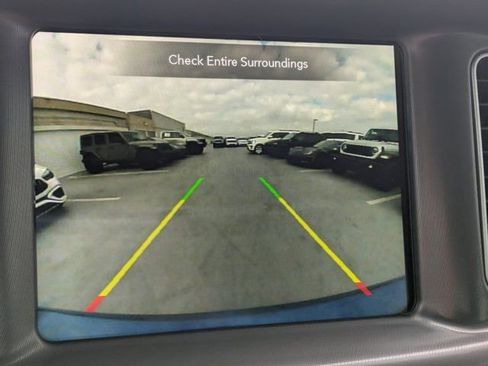 Used 2022 Dodge Charger GT w/ Plus Group image 18