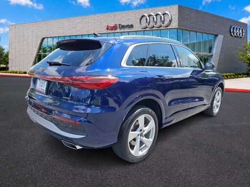 Used 2025 Audi Q5 Premium w/ Premium Plus AWD/4WD image 6