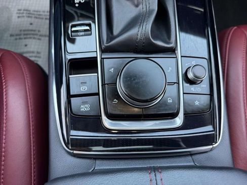 Certified 2023 MAZDA CX-30 AWD 2.5 S w/ Preferred Package image 19