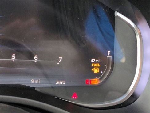 New 2026 RAM 1500 Laramie w/ Night Edition image 32