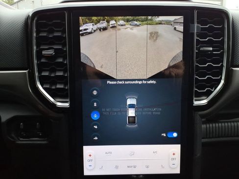 New 2026 Ford Ranger XLT AWD/4WD image 9