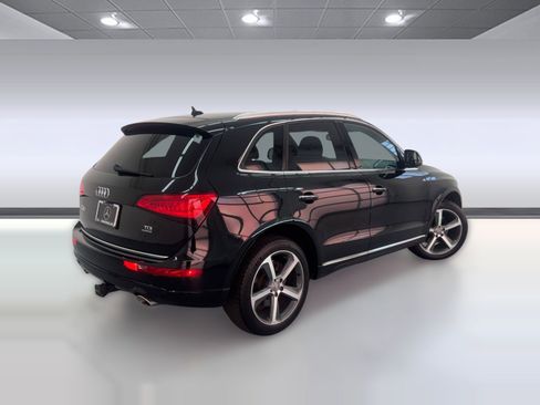 Used 2016 Audi Q5 TDI Premium Plus w/ Technology Package image 8