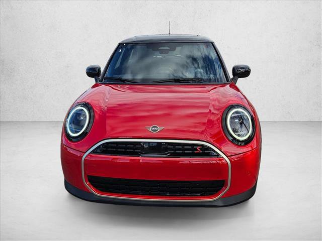 New 2026 MINI Cooper S FWD image 8