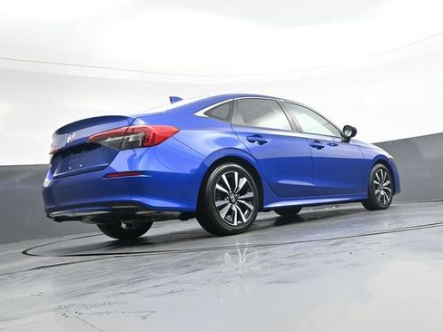 Used 2024 Honda Civic EX image 32