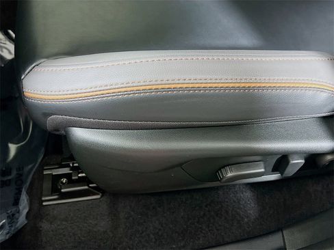 Certified 2025 Subaru Forester Sport w/ Popular Package #1 image 18