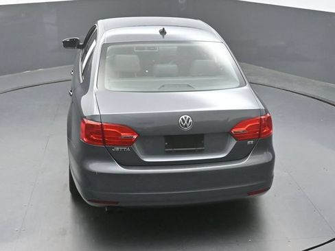 Used 2014 Volkswagen Jetta SE FWD image 45