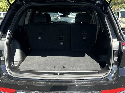 New 2025 Jeep Grand Cherokee Laredo X image 19