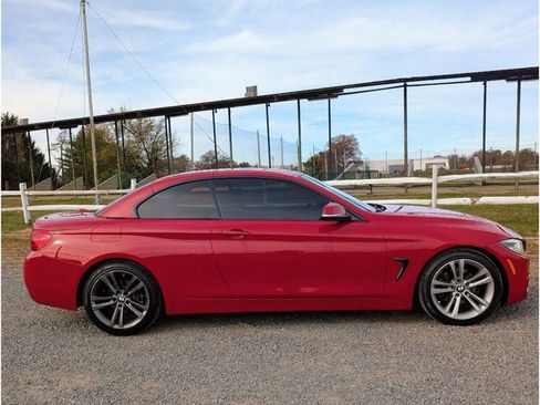 Used 2018 BMW 430i 430i image 9