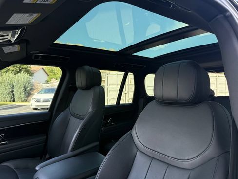 Used 2023 Land Rover Range Rover SE AWD/4WD image 20