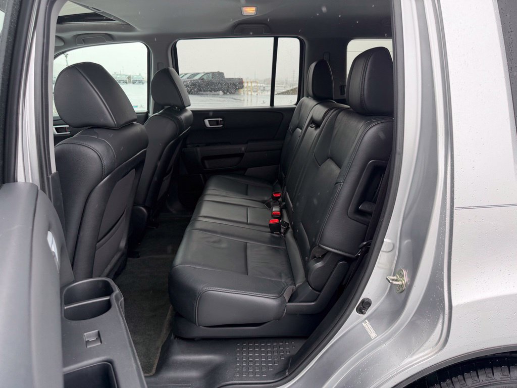 Used 2014 Honda Pilot EX-L image 12