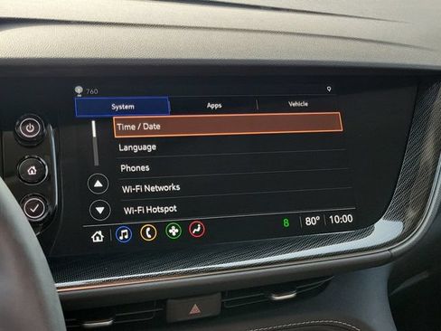 Certified 2023 Buick Envision Essence AWD/4WD image 26