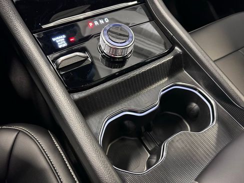 New 2026 Jeep Grand Cherokee L Limited AWD/4WD image 18