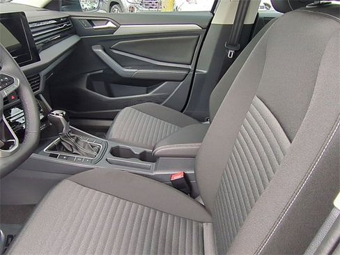 New 2026 Volkswagen Jetta S image 14
