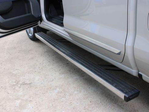 New 2026 Chevrolet Silverado 1500 High Country image 22