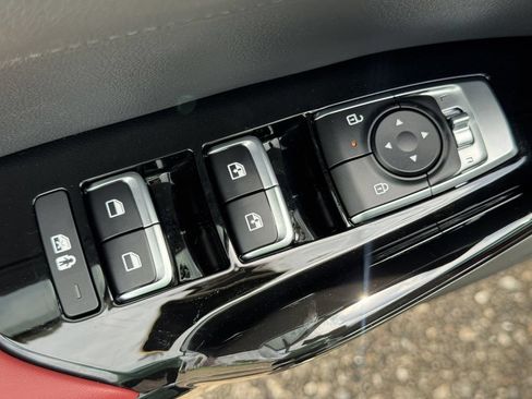 New 2026 Kia K5 GT-Line w/ GT-Line Red Interior Package FWD image 18