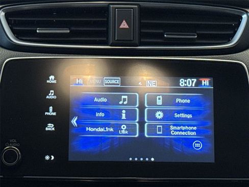 Used 2021 Honda CR-V EX image 12