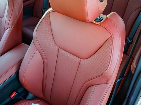 Used 2025 BMW 230i xDrive Coupe w/ M Sport Package image 26