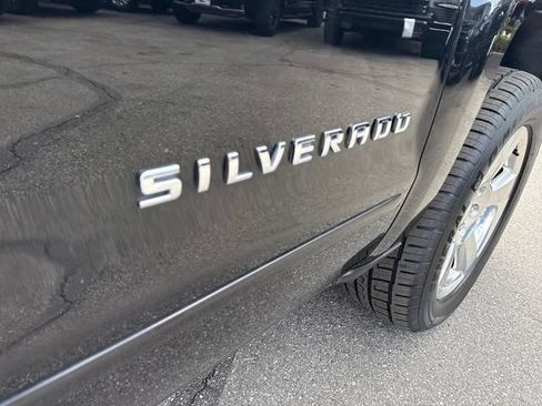 Certified 2018 Chevrolet Silverado 1500 LT w/ All Star Edition RWD image 38