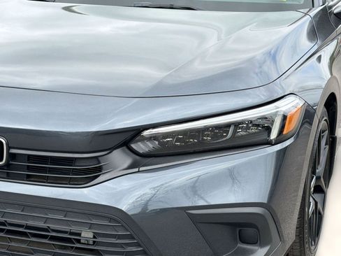 Used 2024 Honda Civic Sport image 10