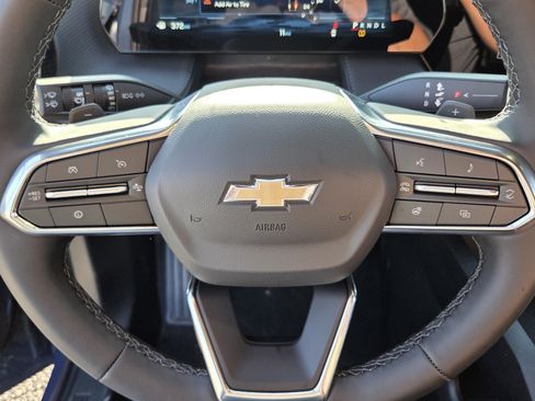 New 2026 Chevrolet Equinox LT w/ Safety and Technology Package FWD image 30