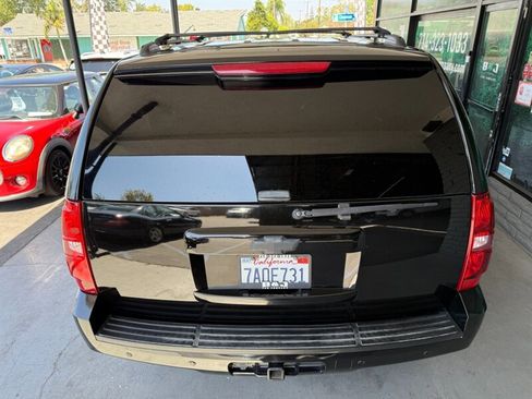 Used 2013 Chevrolet Tahoe LT image 15