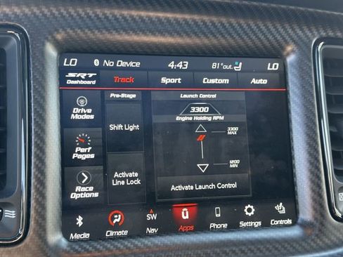 Used 2022 Dodge Challenger R/T Scat Pack image 22