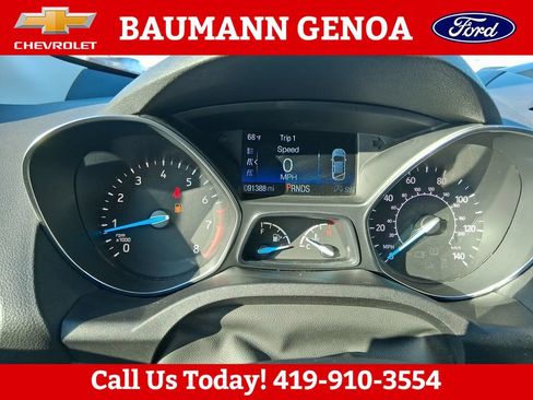 Used 2018 Ford Escape SE AWD/4WD image 18