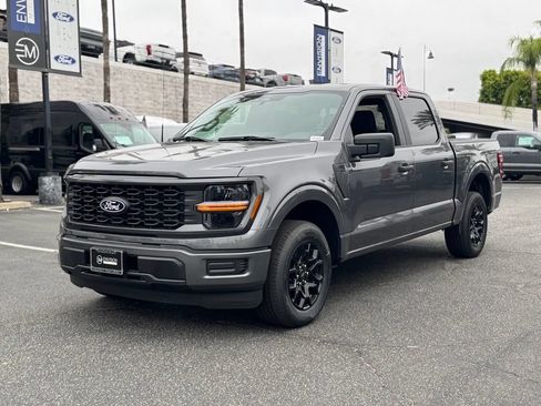 New 2026 Ford F150 STX RWD image 6
