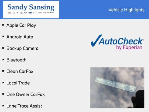 Used 2020 Toyota RAV4 TRD Off-Road w/ TRD Off-Road Weather Package AWD/4WD image 9