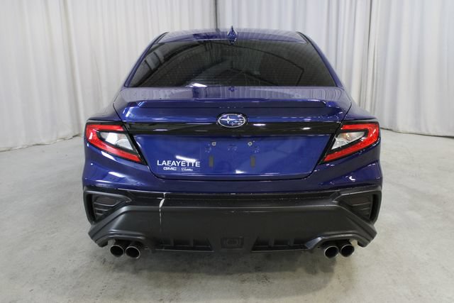 Used 2024 Subaru WRX Limited AWD/4WD image 34