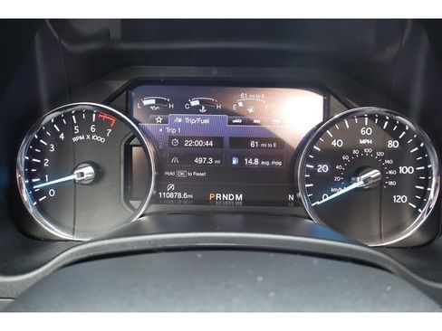 Used 2019 Ford Expedition Max Platinum image 49