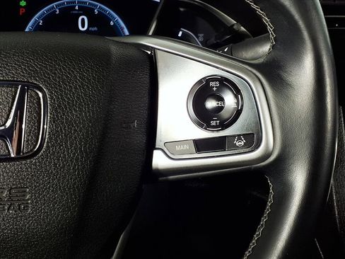 Used 2020 Honda Civic EX image 21