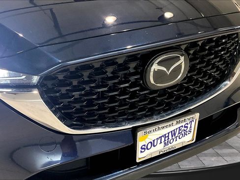 Used 2025 MAZDA CX-5 AWD 2.5 S w/ Preferred Package image 33